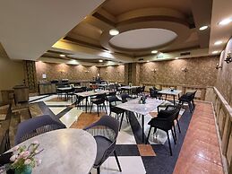 Deluxe Hotel Yerevan