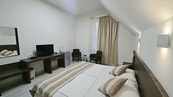 Deluxe Hotel Yerevan