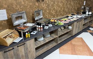 Deluxe Hotel Yerevan