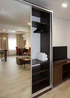 Avanta Hotel