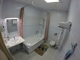Avanta Hotel