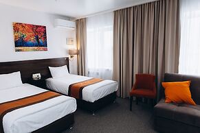 Avanta Hotel