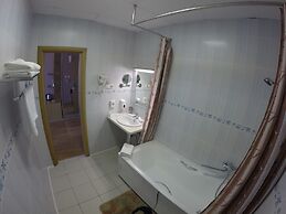 Avanta Hotel