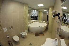 Avanta Hotel