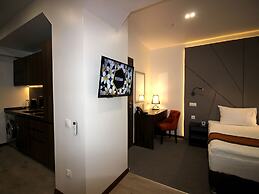 Avanta Hotel