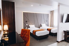 Avanta Hotel