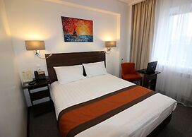 Avanta Hotel
