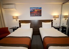 Avanta Hotel