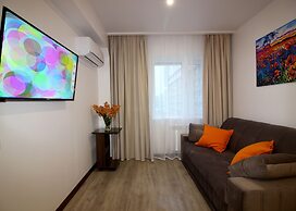 Avanta Hotel