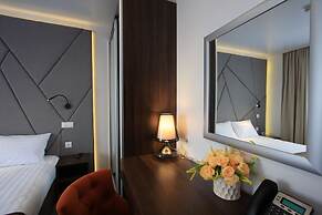 Avanta Hotel
