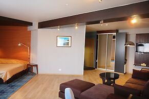 Avanta Hotel
