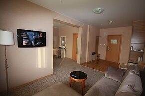 Avanta Hotel
