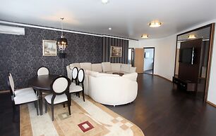 Avanta Hotel