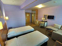 Avanta Hotel