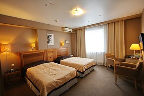 Avanta Hotel