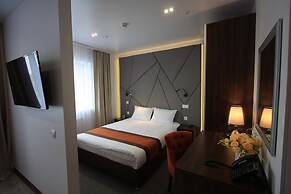 Avanta Hotel