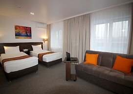 Avanta Hotel