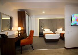 Avanta Hotel