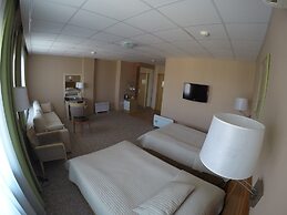 Avanta Hotel