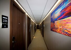 Avanta Hotel