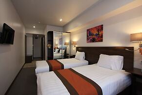 Avanta Hotel