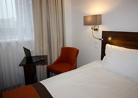 Avanta Hotel