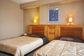Avanta Hotel