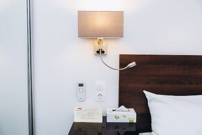 Avanta Hotel