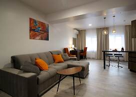Avanta Hotel