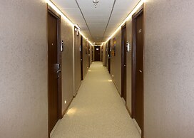 Avanta Hotel