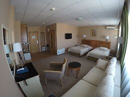 Avanta Hotel