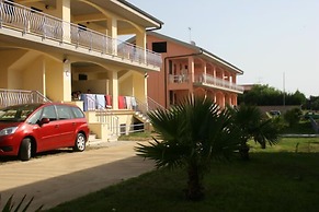 Baia dei Canonici