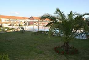 Baia dei Canonici