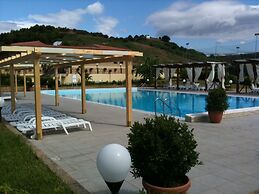 Baia dei Canonici