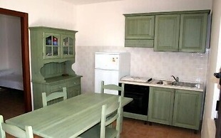 Baia dei Canonici