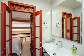 Apartaestudios La Candelaria