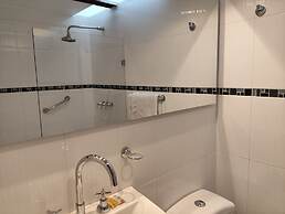 Apartaestudios La Candelaria