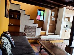 Apartaestudios La Candelaria