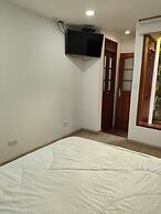 Apartaestudios La Candelaria