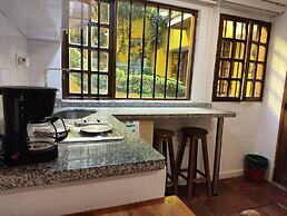 Apartaestudios La Candelaria