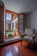 Apartaestudios La Candelaria