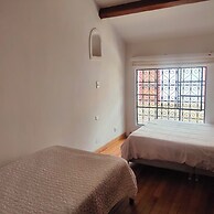 Apartaestudios La Candelaria