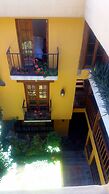Apartaestudios La Candelaria