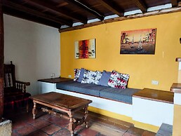 Apartaestudios La Candelaria
