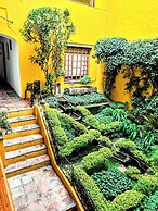 Apartaestudios La Candelaria