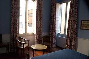 Relais Teatro Argentina