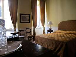 Relais Teatro Argentina