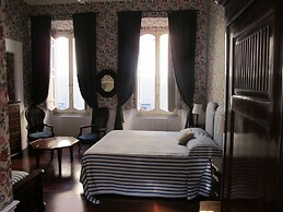Relais Teatro Argentina