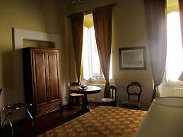 Relais Teatro Argentina