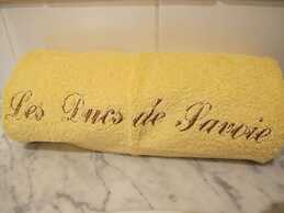 Les Ducs de Savoie